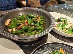 -前海沿·青岛菜(乐客城店)