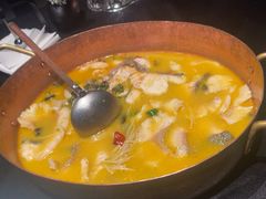 -四季小馆·潤·中国菜(越秀公园店)
