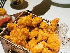 -俄士厨房(时代天街店)