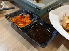 -杰J.w.m深夜食堂 厚杰居酒屋(淮海街商业街店)