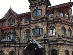 -马勒别墅饭店(静安寺店)