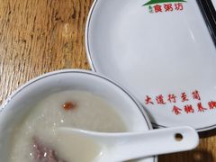 -南记食粥坊·宵夜大排档(莲花总店)
