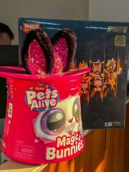 -玩动奇季品牌玩具超市