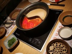 -温野菜涮涮锅(西单大悦城店)