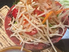 -甲米府·泰国餐厅(八佰伴店)