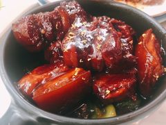 -锦園(伊势丹美食城店)