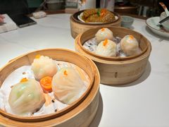 -禄运茶居·手工点心(猎德店)