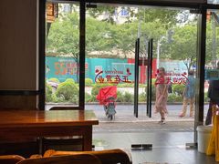 -老外婆本帮面(塔城路店)