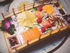-中庸素香阁(建发广场店)