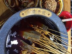 -冒椒火辣(太古里店)
