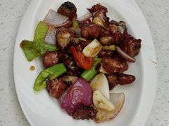 -肥仔文澳门猪骨煲(南京西路店)