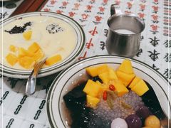 -堂屋糖水店(愚园店)