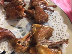 -苏记美食(张槎一路店)