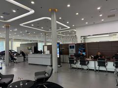 -奔驰利星行(北京花乡店)