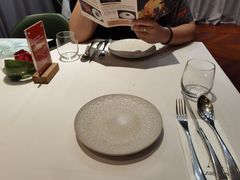 -L'Arome芳芳法国餐厅(仙林金鹰店)