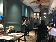 大堂-美奈小馆·越南料理(中航城君尚购物中心店)