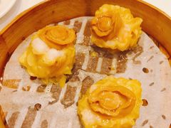 原只鲍鱼烧麦皇-彩福皇宴(皇室堡店)