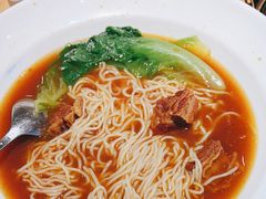-牛腩之旅·牛腩牛杂煲(光启城美食城店)