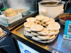 -西羊市老米家泡馍(广济街店)