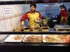 夫妻肺片-红星兔丁(武侯祠店)
