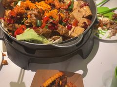 -蛙喔炭烧牛蛙(盐城盐都万达店)