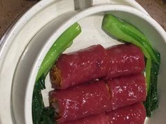 皇子红米脆肠-点心皇子茶餐厅(万国大都会店)
