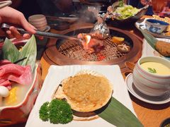 -炎蔵牛舌烤肉