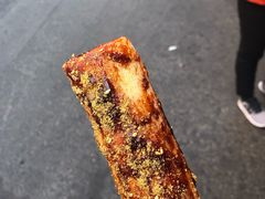 -玛马艾脆皮水磨年糕(湖北路87-89小区店)