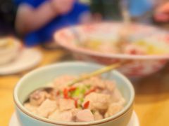 -黄鹤天厨·泡椒田鸡创始者(莲花店)