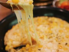 -HOTISLAND海鸡岛·韩国料理(江南西店)