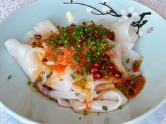 -百灵希尔顿逸林酒店·逸林轩中餐厅