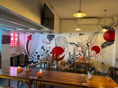 -辣叨叨·江西小炒锅气米粉(南京西路店)