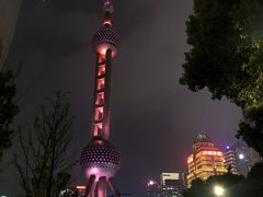 -东方明珠广播电视塔