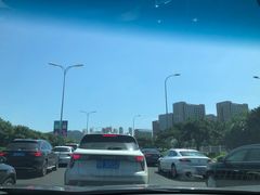 -首汽租车(山东路店)