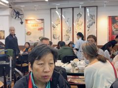 -香港蓮香樓(上環店)