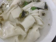 -三盛轩回民饺子馆