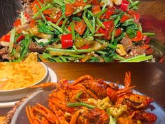 -乔街深夜食堂·小龙虾·高压锅生蚝(杭州总店)