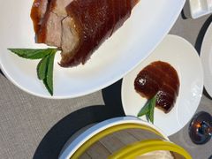 -福海居烤鸭店(鸟巢店)