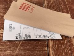 -1901 Cafe(西四店)