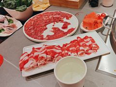 -洞子口重庆鲜货火锅(楚翘城旗舰店)