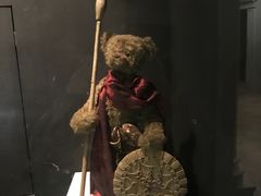 -济州岛泰迪熊博物馆