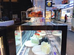 -黑草莓(重庆路店)
