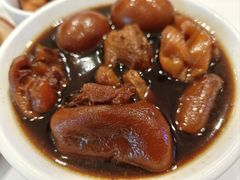 -金河半岛园林酒家(金融城店)