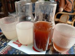 甜米酒-蜗牛小馆醉乡民谣云南菜(惠新西里店)