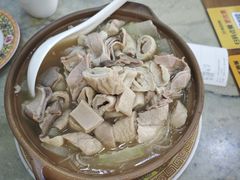 砂锅三白-砂锅居(西四店)