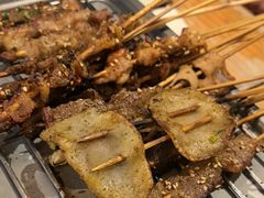 -木屋烧烤(白石洲店)