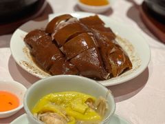 -誉八仙酒楼(静安大悦城店)