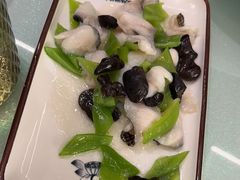 -锦海城市大酒店·上海酒楼(会馆浜路店)