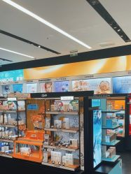 -丝芙兰Sephora