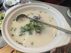 -水边人家·鱼宴餐厅·淳鱼馆(千岛湖店)